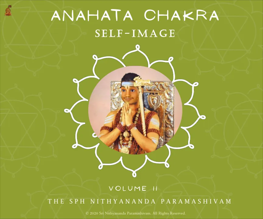 Anahata Chakra - Lesson 4 to 6 - English